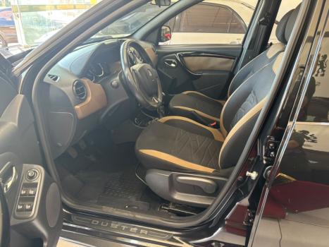 RENAULT Duster 2.0 16V 4P FLEX GOPRO 4WD, Foto 6