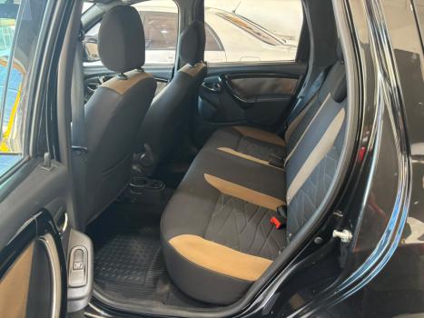 RENAULT Duster 2.0 16V 4P FLEX GOPRO 4WD, Foto 7