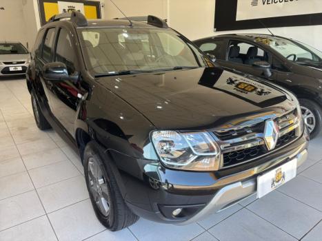 RENAULT Duster 2.0 16V 4P FLEX GOPRO 4WD, Foto 8