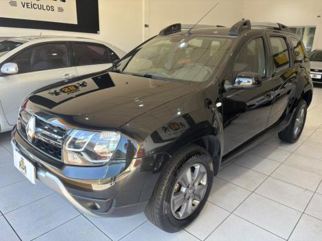 RENAULT Duster 2.0 16V 4P FLEX GOPRO 4WD, Foto 9