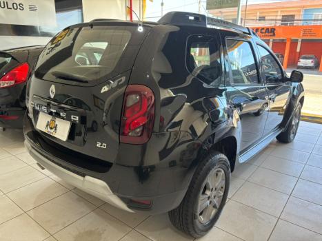 RENAULT Duster 2.0 16V 4P FLEX GOPRO 4WD, Foto 10