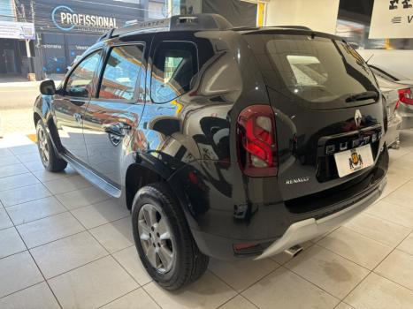 RENAULT Duster 2.0 16V 4P FLEX GOPRO 4WD, Foto 11
