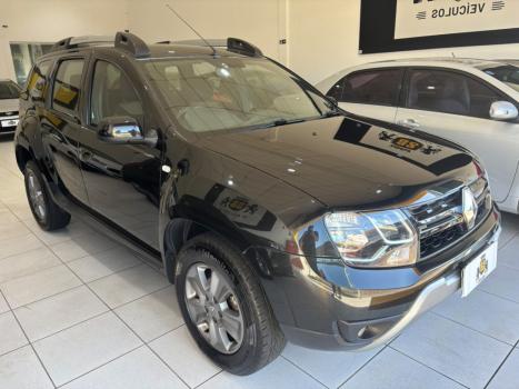 RENAULT Duster 2.0 16V 4P FLEX GOPRO 4WD, Foto 12