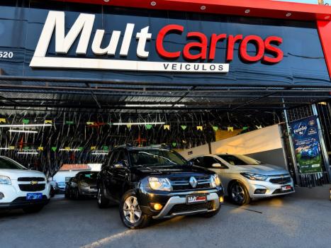 RENAULT Duster 2.0 16V 4P FLEX DYNAMIQUE 4X4, Foto 1