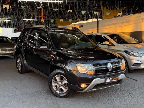 RENAULT Duster 2.0 16V 4P FLEX DYNAMIQUE 4X4, Foto 2