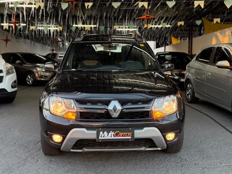 RENAULT Duster 2.0 16V 4P FLEX DYNAMIQUE 4X4, Foto 3