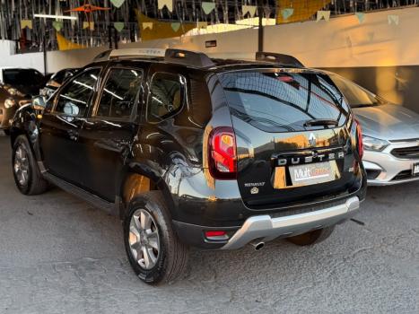 RENAULT Duster 2.0 16V 4P FLEX DYNAMIQUE 4X4, Foto 5