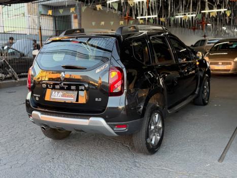 RENAULT Duster 2.0 16V 4P FLEX DYNAMIQUE 4X4, Foto 7