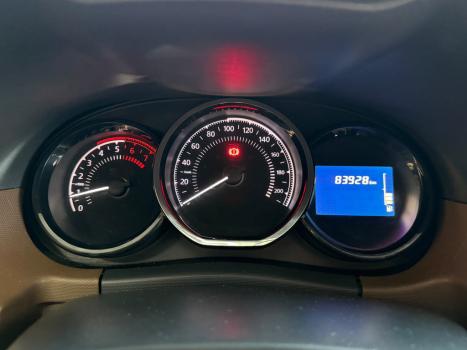 RENAULT Duster 2.0 16V 4P FLEX DYNAMIQUE 4X4, Foto 10