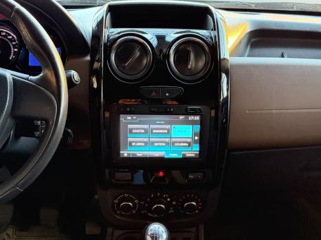 RENAULT Duster 2.0 16V 4P FLEX DYNAMIQUE 4X4, Foto 11