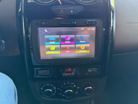 RENAULT Duster 2.0 16V 4P FLEX DYNAMIQUE 4X4, Foto 12