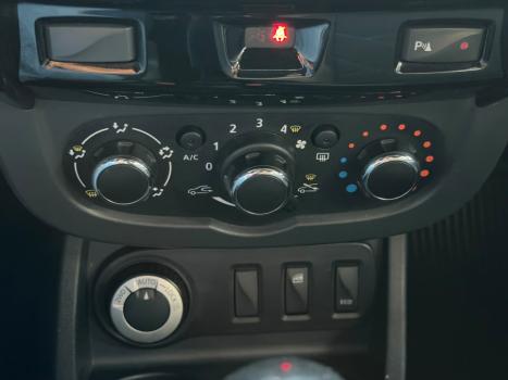 RENAULT Duster 2.0 16V 4P FLEX DYNAMIQUE 4X4, Foto 13