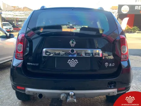 RENAULT Duster 2.0 16V 4P FLEX DYNAMIQUE, Foto 5