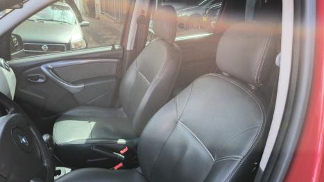 RENAULT Duster 2.0 16V 4P FLEX DYNAMIQUE AUTOM�TICO, Foto 4