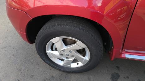 RENAULT Duster 2.0 16V 4P FLEX DYNAMIQUE AUTOM�TICO, Foto 6