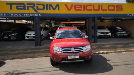 RENAULT Duster 2.0 16V 4P FLEX DYNAMIQUE AUTOM�TICO, Foto 1
