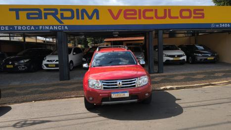 RENAULT Duster 2.0 16V 4P FLEX DYNAMIQUE AUTOM�TICO, Foto 2