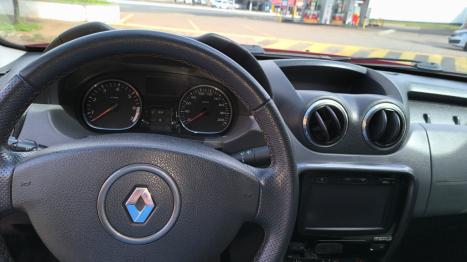 RENAULT Duster 2.0 16V 4P FLEX DYNAMIQUE AUTOM�TICO, Foto 10