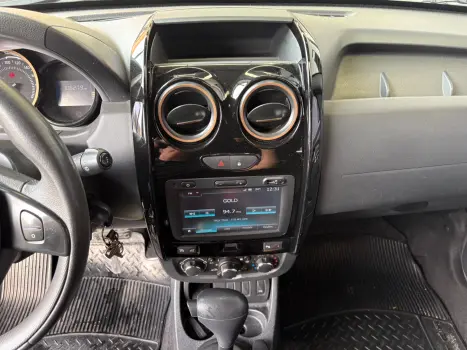 RENAULT Duster 2.0 16V 4P FLEX DYNAMIQUE AUTOM�TICO, Foto 14