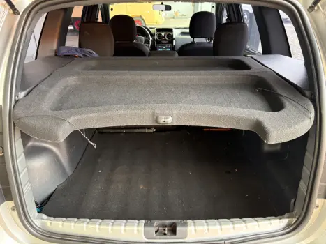 RENAULT Duster 2.0 16V 4P FLEX DYNAMIQUE AUTOM�TICO, Foto 16