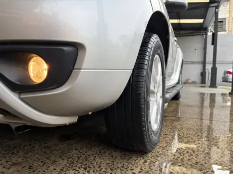 RENAULT Duster 2.0 16V 4P FLEX DYNAMIQUE AUTOM�TICO, Foto 18