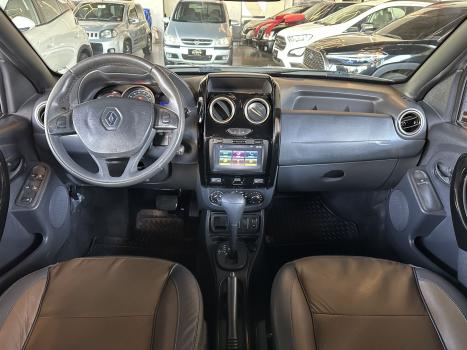 RENAULT Duster 2.0 16V 4P FLEX DYNAMIQUE AUTOM�TICO, Foto 2