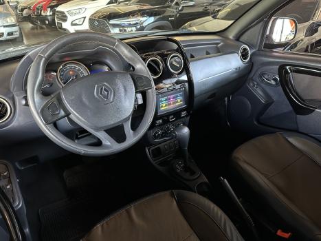 RENAULT Duster 2.0 16V 4P FLEX DYNAMIQUE AUTOM�TICO, Foto 4