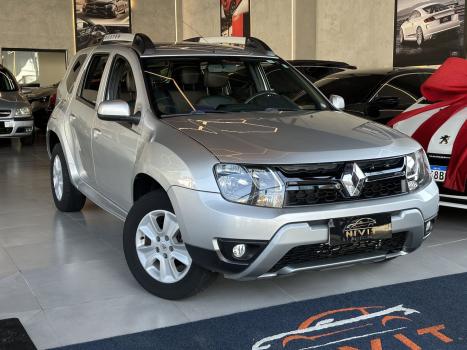 RENAULT Duster 2.0 16V 4P FLEX DYNAMIQUE AUTOM�TICO, Foto 5