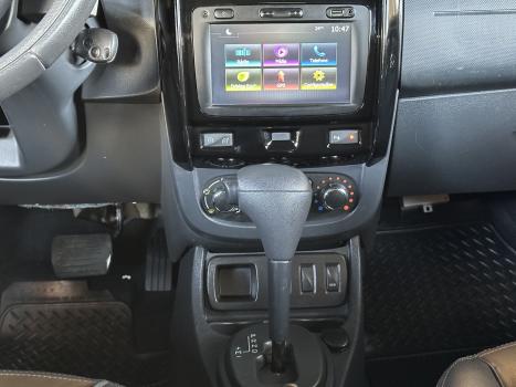RENAULT Duster 2.0 16V 4P FLEX DYNAMIQUE AUTOM�TICO, Foto 8