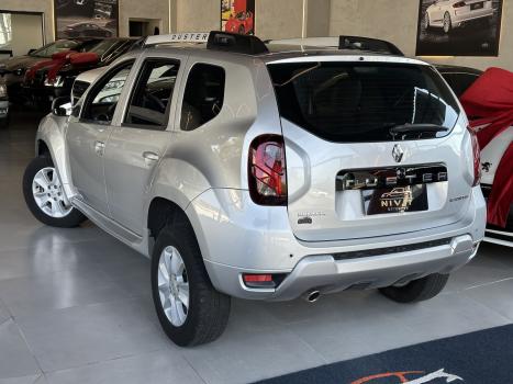 RENAULT Duster 2.0 16V 4P FLEX DYNAMIQUE AUTOM�TICO, Foto 9