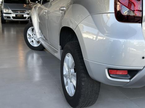 RENAULT Duster 2.0 16V 4P FLEX DYNAMIQUE AUTOM�TICO, Foto 11