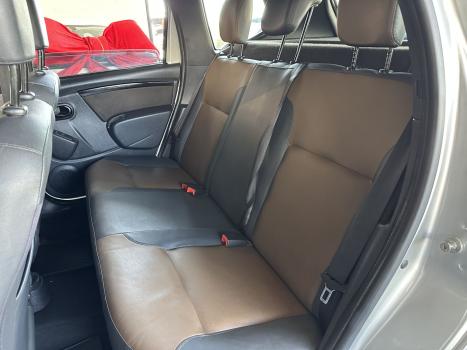 RENAULT Duster 2.0 16V 4P FLEX DYNAMIQUE AUTOM�TICO, Foto 13