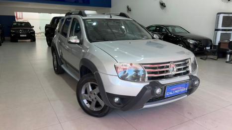 RENAULT Duster 2.0 16V 4P FLEX DYNAMIQUE 4X4, Foto 2