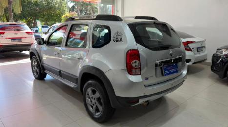 RENAULT Duster 2.0 16V 4P FLEX DYNAMIQUE 4X4, Foto 3