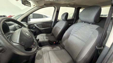 RENAULT Duster 2.0 16V 4P FLEX DYNAMIQUE 4X4, Foto 5