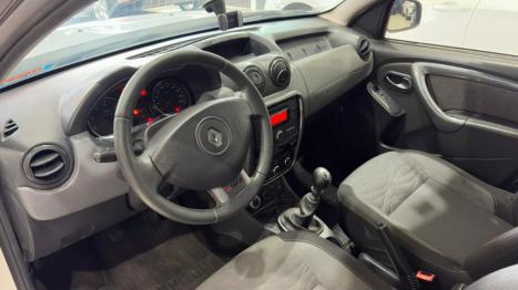 RENAULT Duster 2.0 16V 4P FLEX DYNAMIQUE 4X4, Foto 6