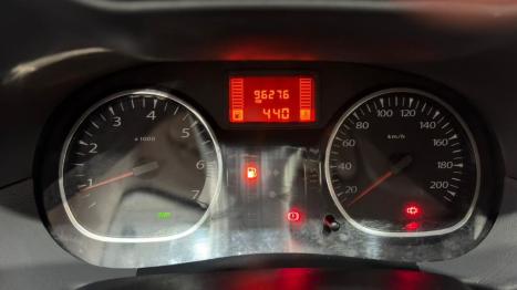 RENAULT Duster 2.0 16V 4P FLEX DYNAMIQUE 4X4, Foto 7