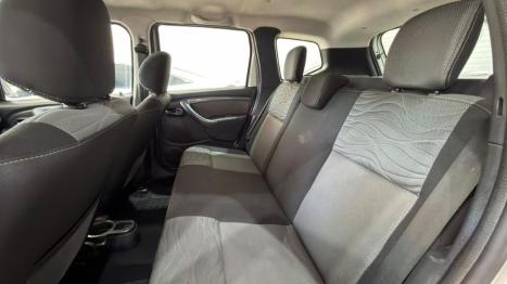 RENAULT Duster 2.0 16V 4P FLEX DYNAMIQUE 4X4, Foto 8