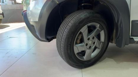 RENAULT Duster 2.0 16V 4P FLEX DYNAMIQUE 4X4, Foto 9