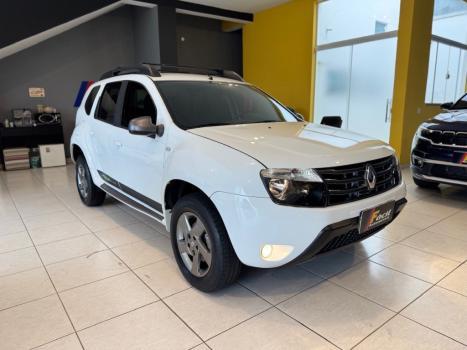RENAULT Duster 2.0 16V 4P FLEX TECH ROAD II AUTOM�TICO, Foto 5