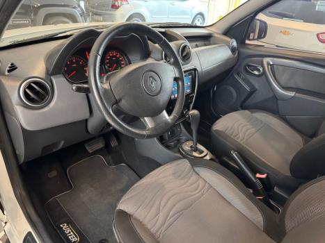 RENAULT Duster 2.0 16V 4P FLEX TECH ROAD II AUTOM�TICO, Foto 7