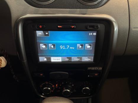 RENAULT Duster 2.0 16V 4P FLEX TECH ROAD II AUTOM�TICO, Foto 12
