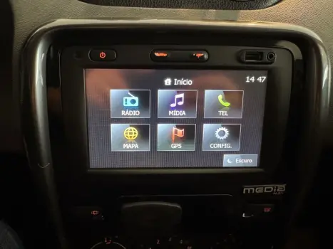 RENAULT Duster 2.0 16V 4P FLEX TECH ROAD II AUTOM�TICO, Foto 13