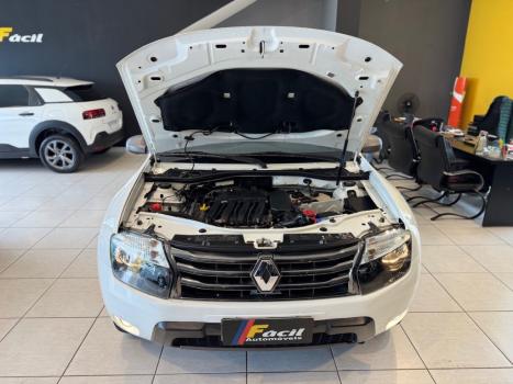 RENAULT Duster 2.0 16V 4P FLEX TECH ROAD II AUTOM�TICO, Foto 18