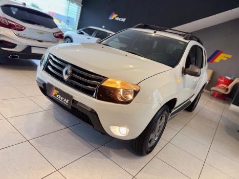 RENAULT Duster 2.0 16V 4P FLEX TECH ROAD II AUTOM�TICO, Foto 21