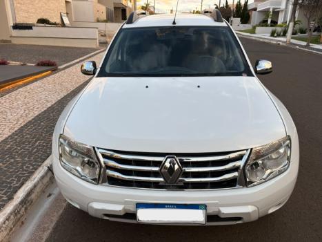 RENAULT Duster 2.0 16V 4P FLEX DYNAMIQUE AUTOM�TICO, Foto 4