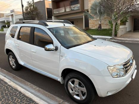 RENAULT Duster 2.0 16V 4P FLEX DYNAMIQUE AUTOM�TICO, Foto 5