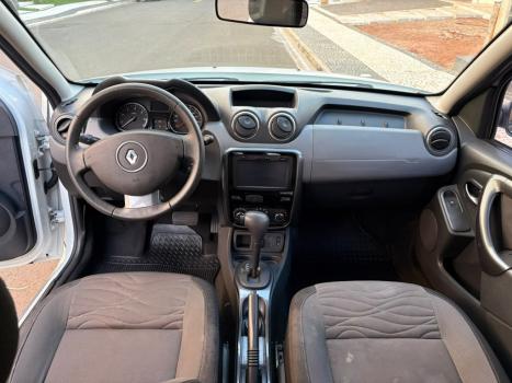 RENAULT Duster 2.0 16V 4P FLEX DYNAMIQUE AUTOM�TICO, Foto 7
