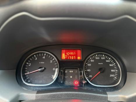 RENAULT Duster 2.0 16V 4P FLEX DYNAMIQUE AUTOM�TICO, Foto 8