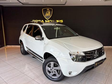 RENAULT Duster 2.0 16V 4P FLEX DYNAMIQUE AUTOMÁTICO, Foto 1